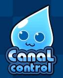 Canal Control (128x160)